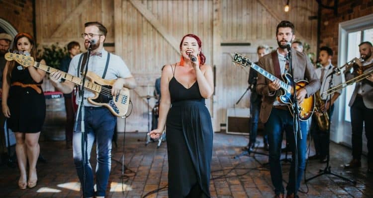 15 Best Wedding Songs of All Time