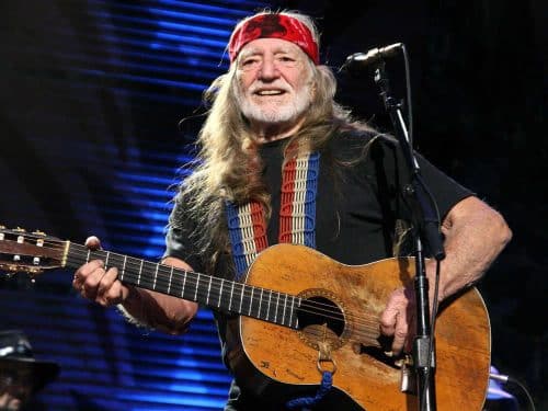 10 Best Willie Nelson Songs Of All Time 