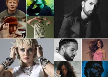 15 Best Songs of All Time