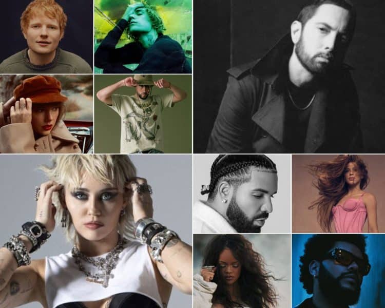 15 Best Songs of All Time