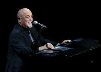 10 Best Billy Joel Songs of All Time