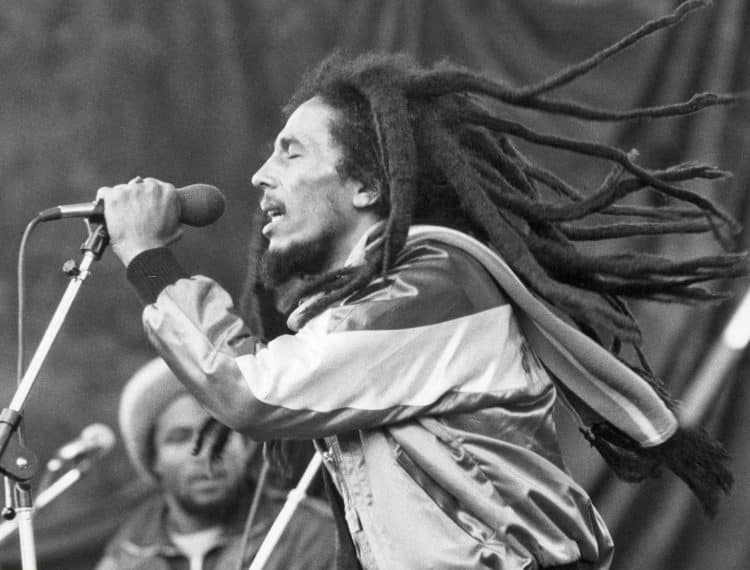 10 Best Bob Marley Songs of All Time