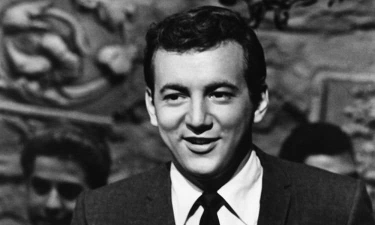 10 Best Bobby Darin Songs of All Time