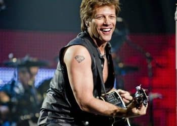 10 Best Bon Jovi Songs of All Time