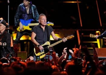 10 Best Bruce Springsteen Songs of All Time