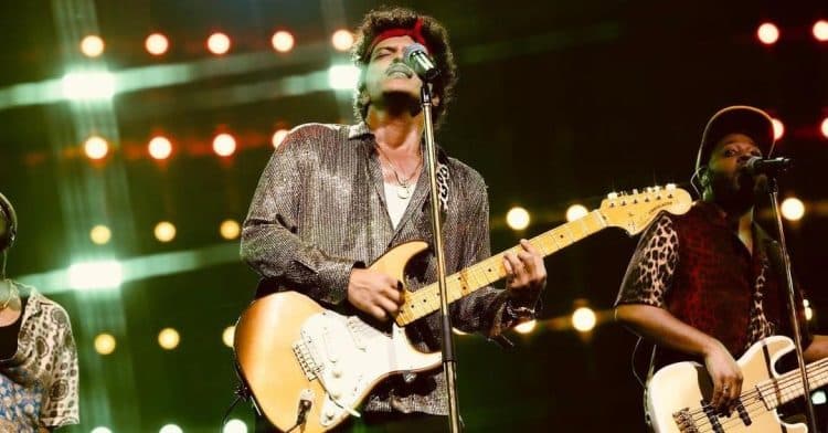 10 Best Bruno Mars Songs of All Time