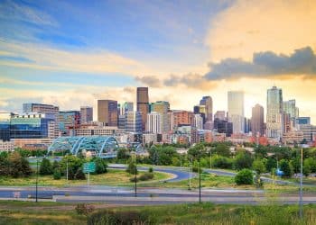 10 Famous Singers from Colorado