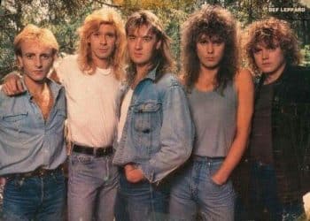 10 Best Def Leppard Songs of All Time