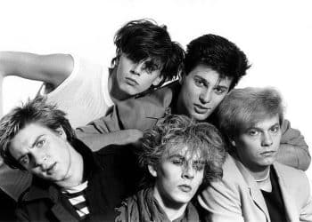 10 Best Duran Duran Songs of All Time