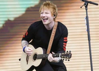 10 Best Ed Sheeran Songs of All Time