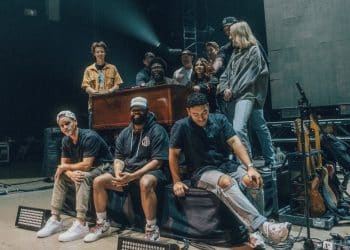 10 Best Elevation Worship Songs of All Time