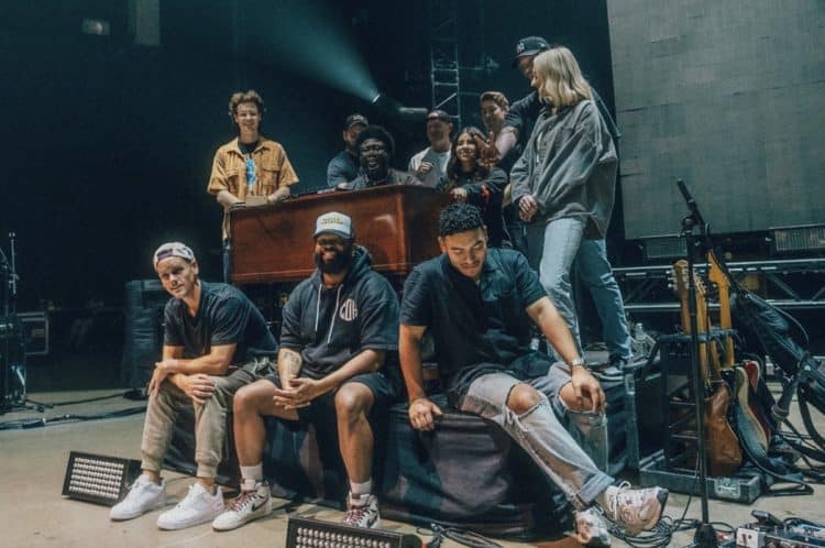 10 Best Elevation Worship Songs of All Time