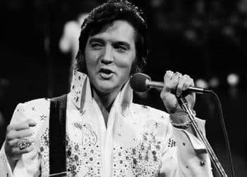 10 Best Elvis Presley Songs of All Time