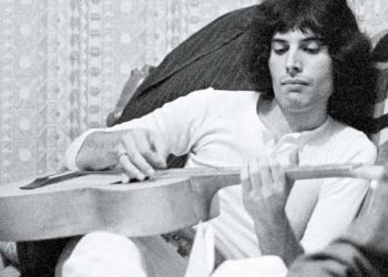 10 Best Freddie Mercury Songs of All Time