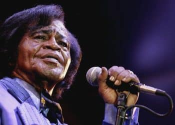10 Best James Brown Songs of All Time