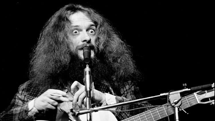 10 Best Jethro Tull Songs of All Time