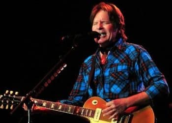 10 Best John Fogerty Songs of All Time