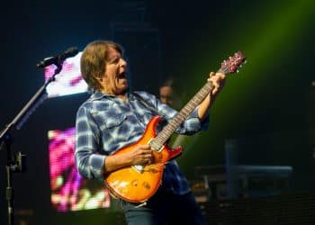 10 Best John Fogerty Songs of All Time