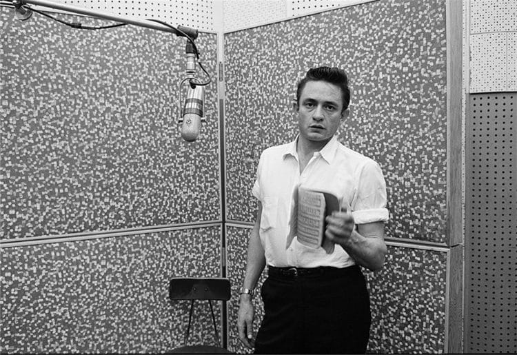 10 Best Johnny Cash Songs of All Time