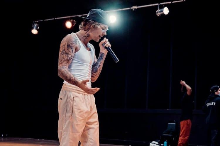 10 Best Justin Bieber Songs of All Time