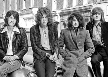 10 Best Led Zeppelin Songs of All Time