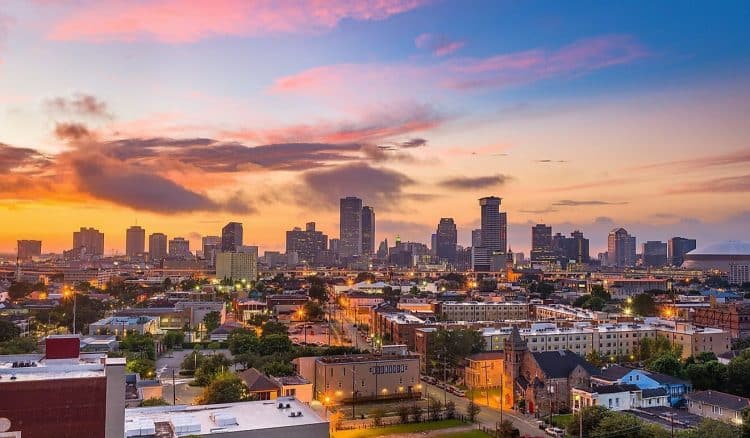 10 Famous Singers from Louisiana