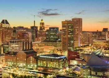 10 Famous Singers from Maryland