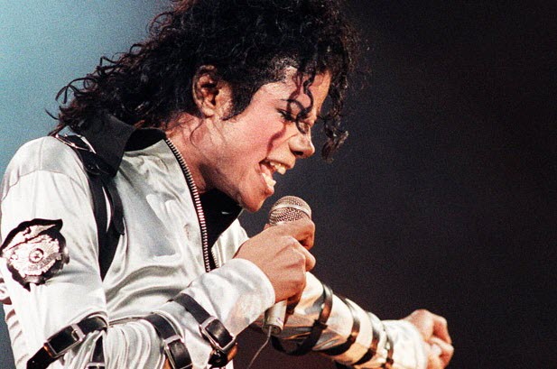 The 10 Best Michael Jackson Singles