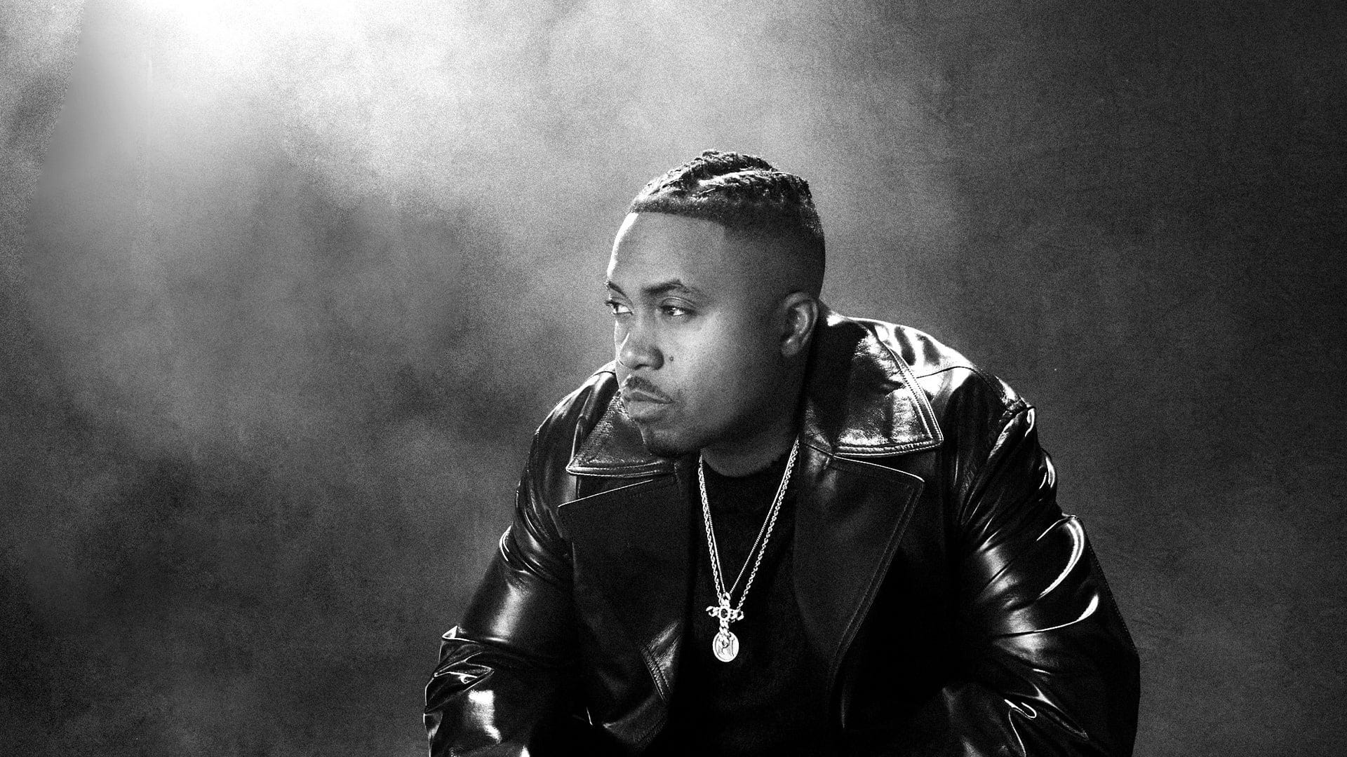 10 Best Nas Songs Of All Time - Singersroom.com