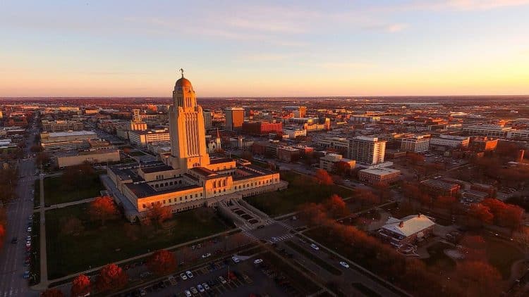 10 Famous Singers from Nebraska