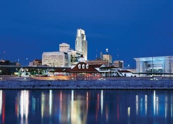 10 Famous Singers from Nebraska