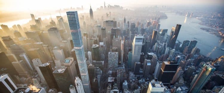 10 Famous Singers from New York