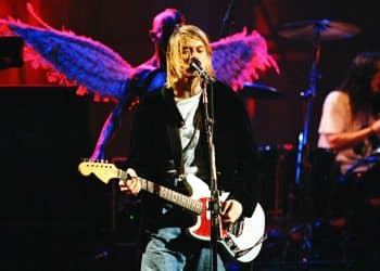10 Best Nirvana Songs of All Time