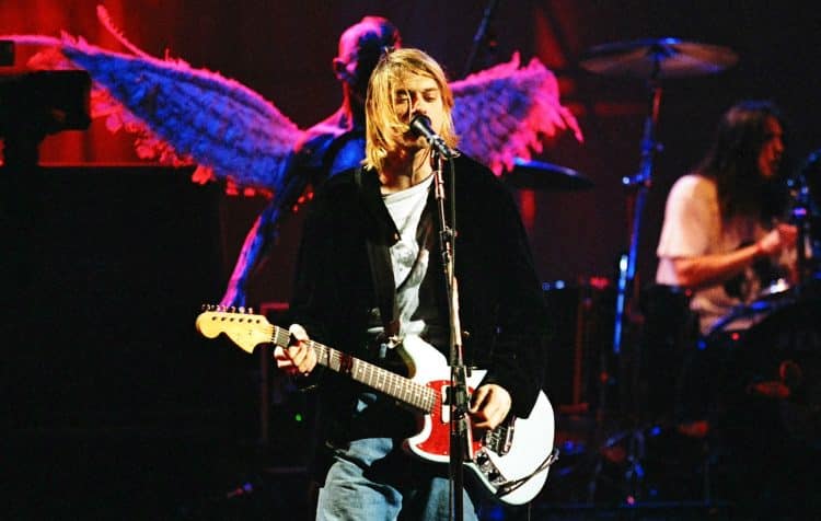 10 Best Nirvana Songs of All Time