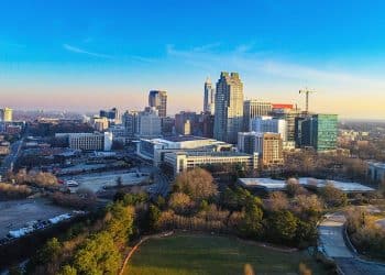 10 Famous Singers from North Carolina