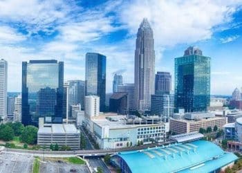 10 Famous Singers from North Carolina