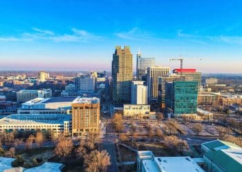 10 Famous Singers from North Carolina