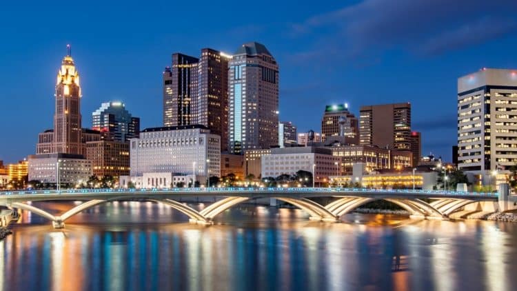 10 Famous Singers from Ohio