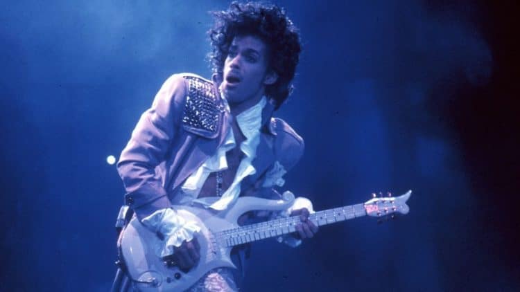 10 Best Prince Songs of All Time