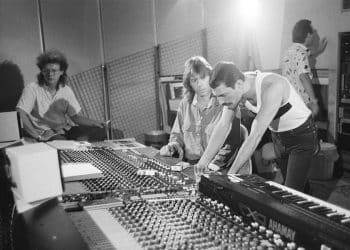 10 Best Queen Songs of All Time