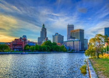 10 Famous Singers from Rhode Island