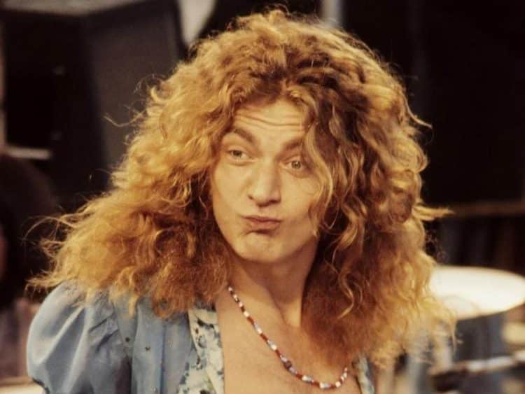 10 Best Robert Plant Songs of All Time