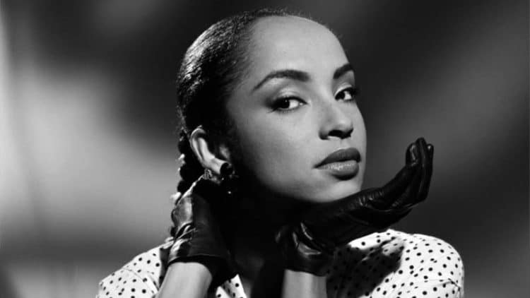 10 Best Sade Songs of All Time