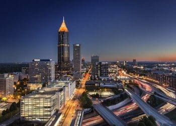 10 Famous Singers from Georgia