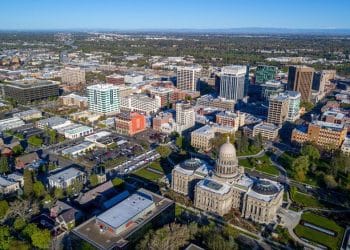 10 Famous Singers from Idaho