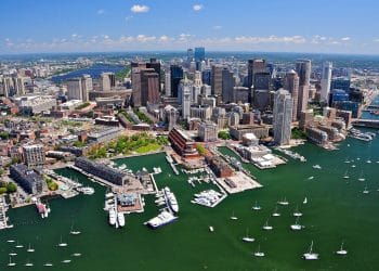 10 Famous Singers from Massachusetts