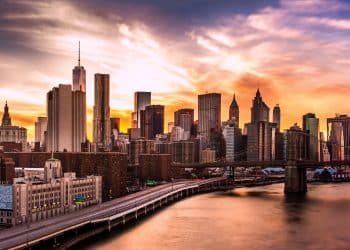 10 Famous Singers from New York