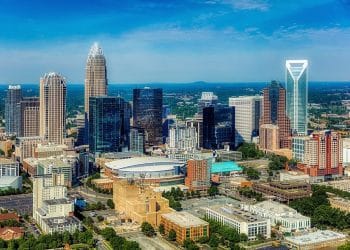 10 Famous Singers from North Carolina