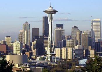 10 Famous Singers from Washington