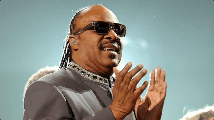 10 Best Stevie Wonder Songs of All Time